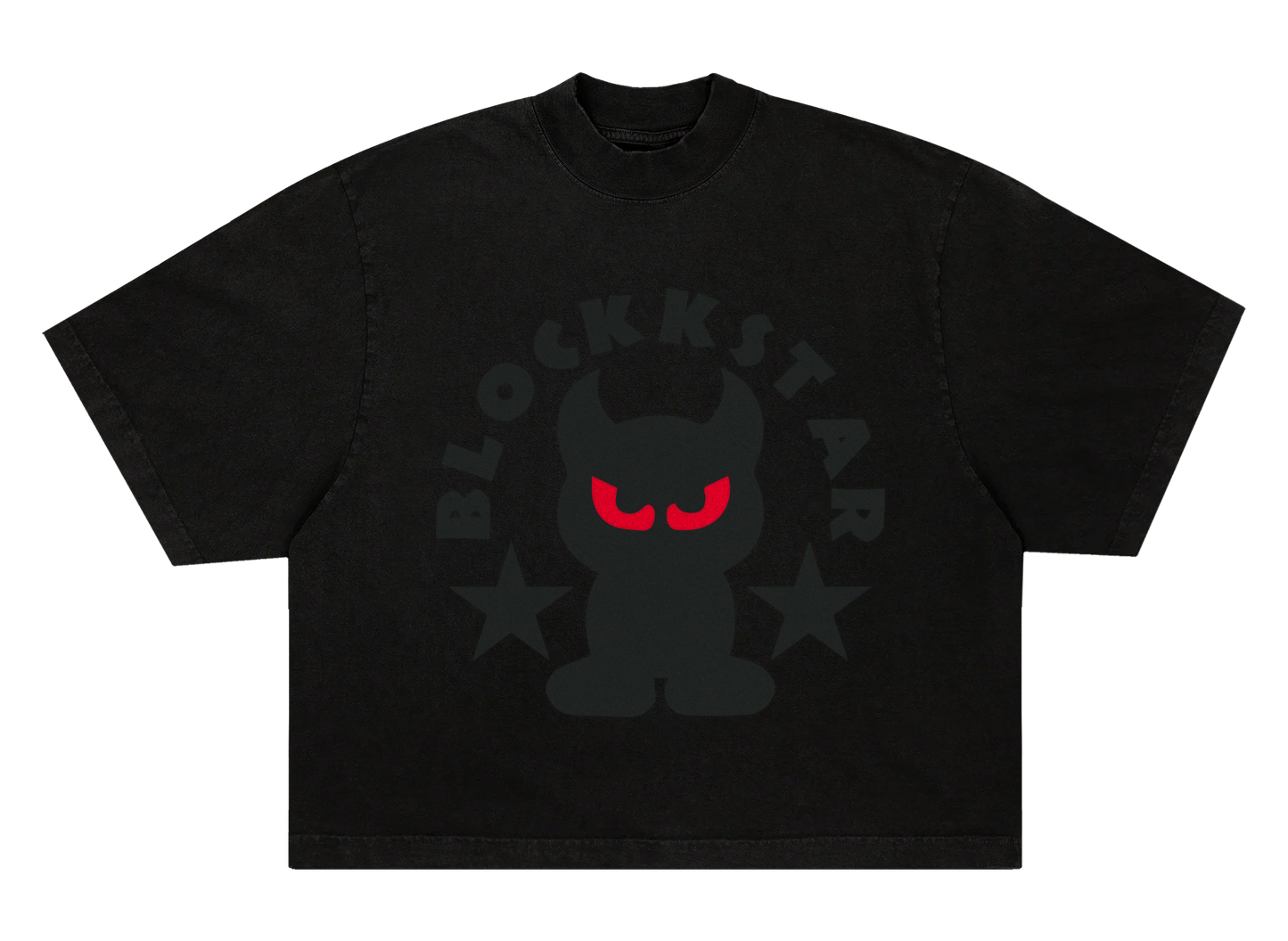 Owl Tee 'Estrelas do Blocko !'