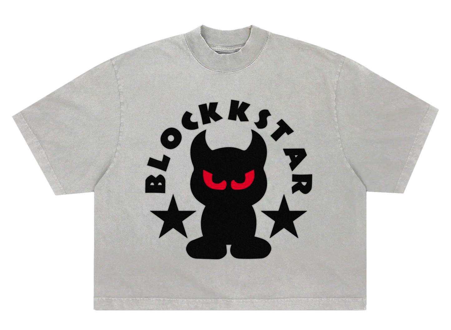 Owl Tee 'Estrelas do Blocko !'