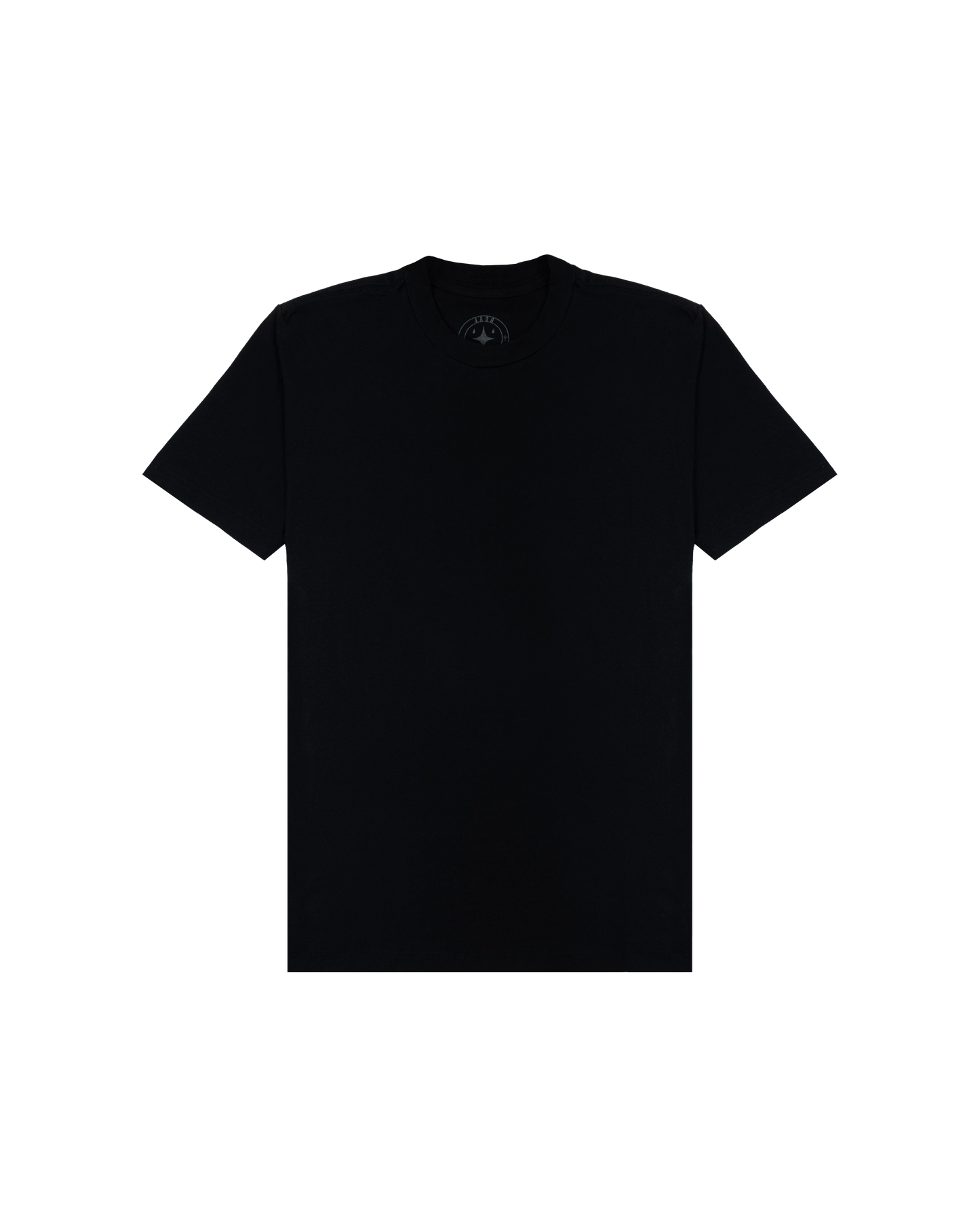 Camiseta Lisa Block Boy T BLK