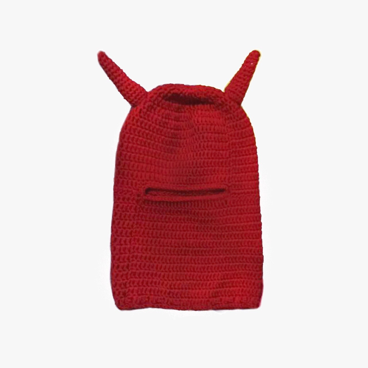 Balaclava RED