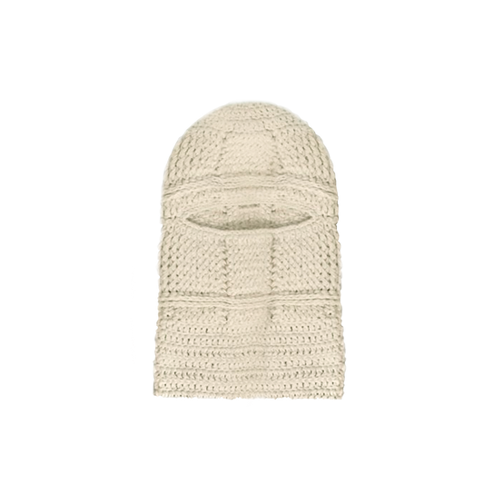 Balaclava Off-White